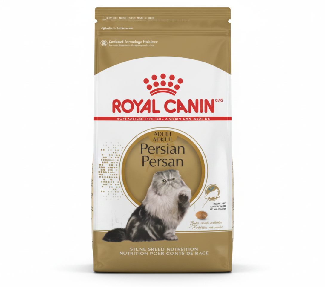 Royal Canin Persian Adult Cat Food -400g