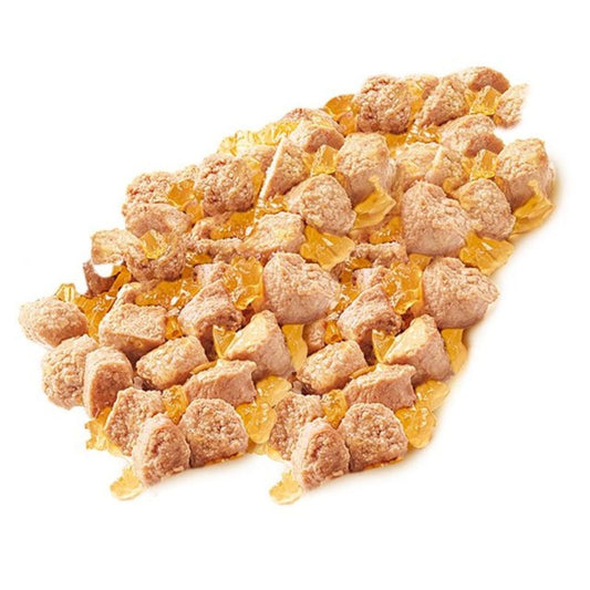 Pedigree Junior Puppy Wet Food Pouches In Jelly