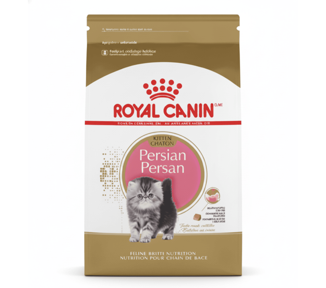 Royal Canin Persian Kitten Food -400g