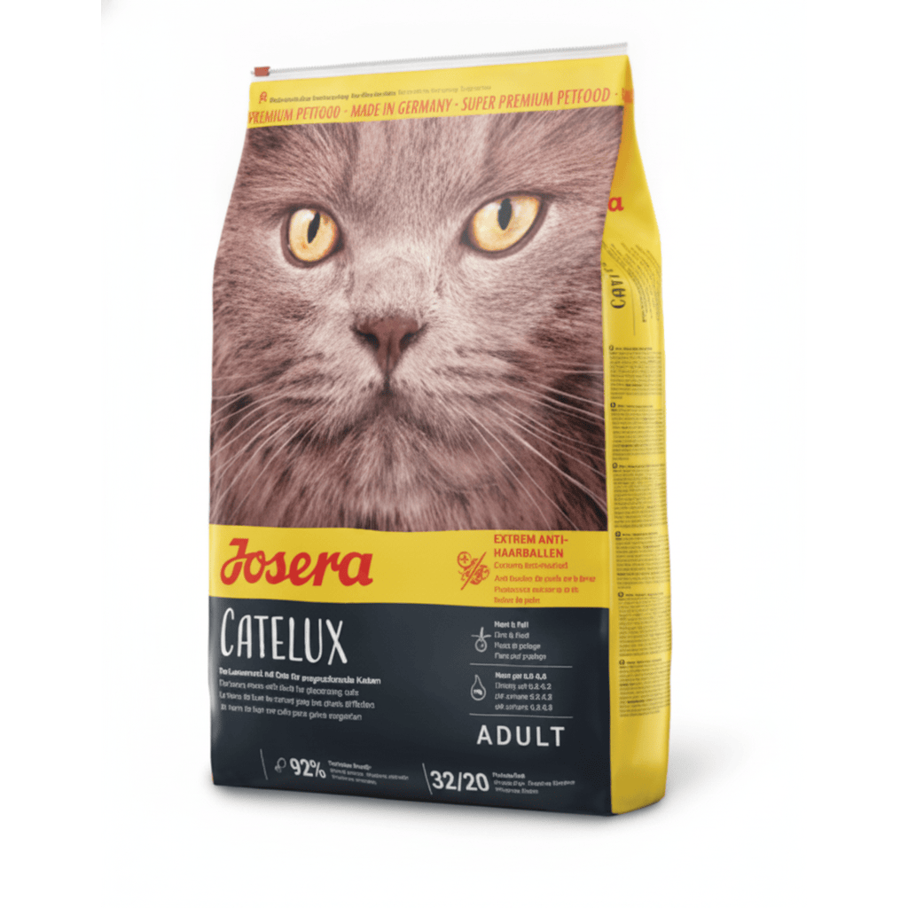 Josera Adult Cat Catelux -2 Kg