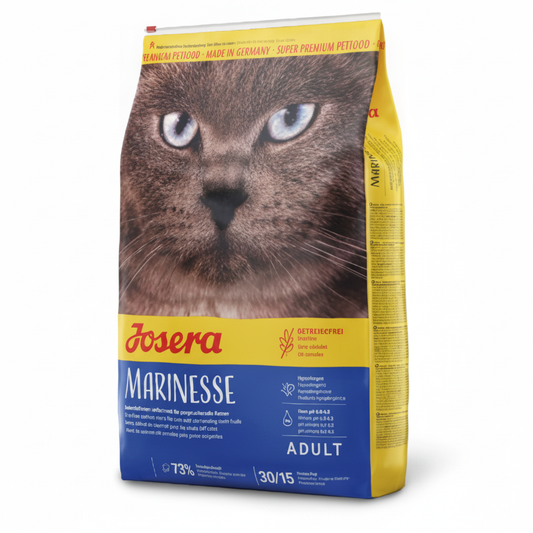 Josera Marinesse Cat Food -2kg