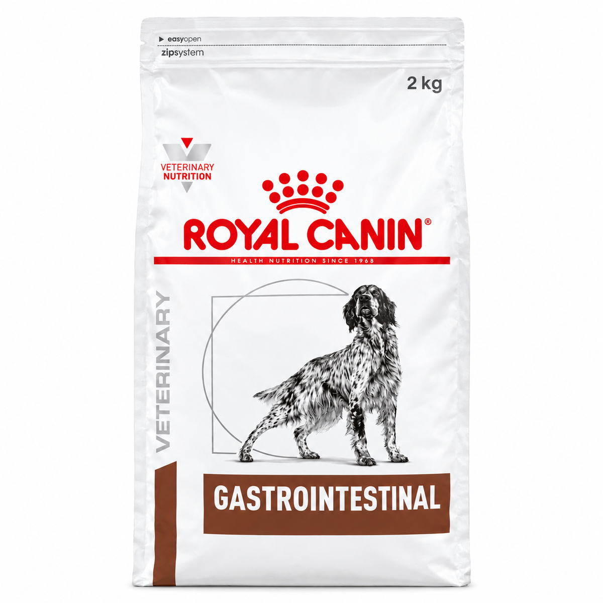 Royal Canin Veterinary Gastrointestinal Dog Food – 2kg