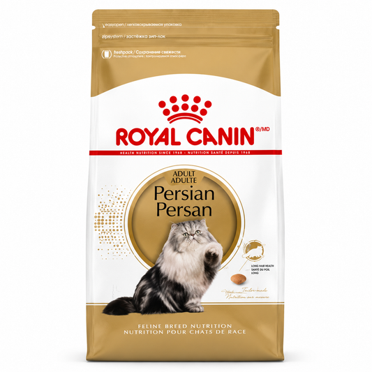 Royal Canin Persian Adult Cat Food -400g