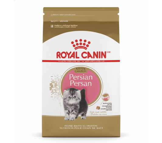 Royal Canin Persian Kitten Food -400g