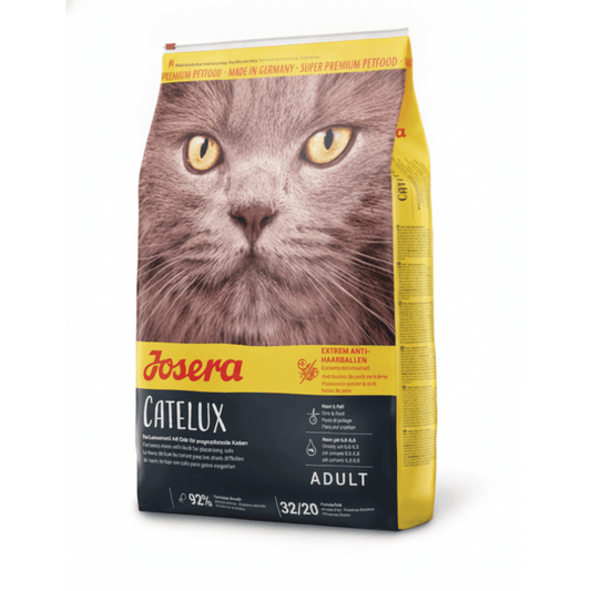 Josera Adult Cat Catelux -2 Kg